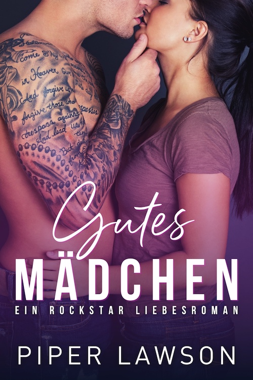 Gutes Mädchen