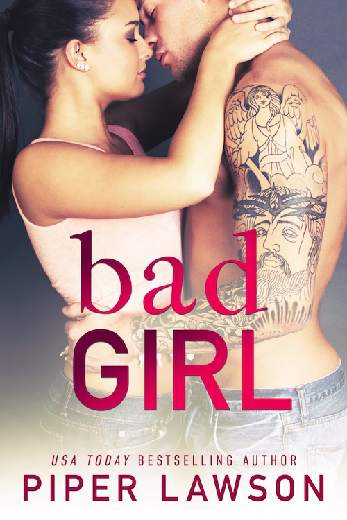 Bad Girl