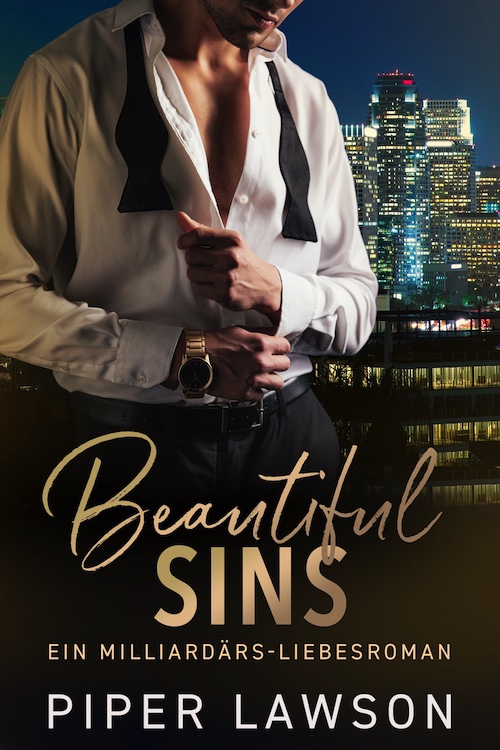 Beautiful Sins