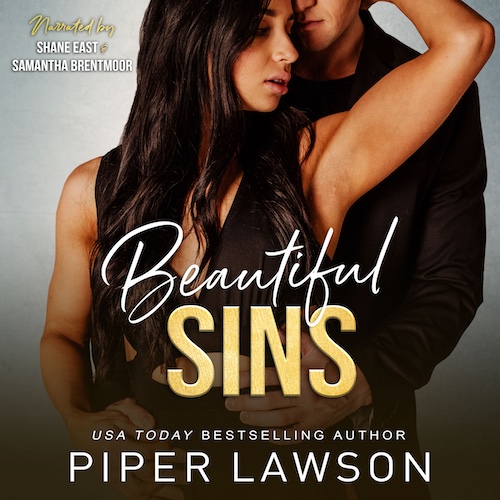 Beautiful Sins by Piper Lawson