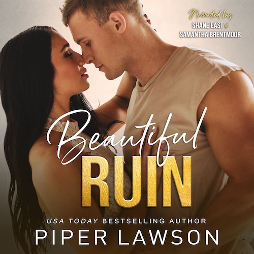 Beautiful Ruin by Piper Lawson