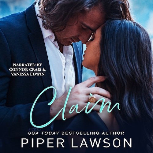 Claim by Piper Lawson