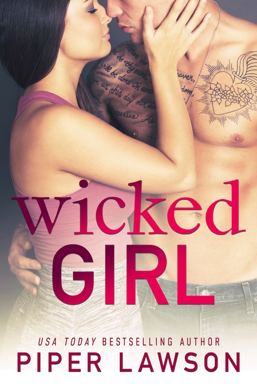 Wicked Girl