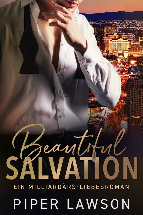 Beautiful Salvation