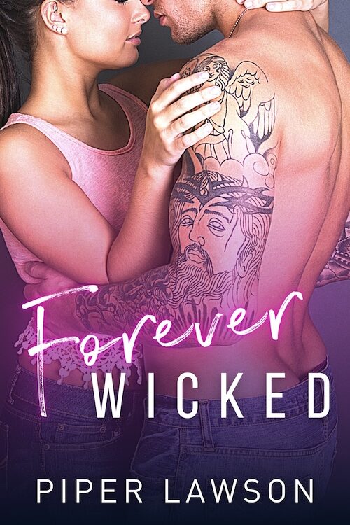 Forever Wicked