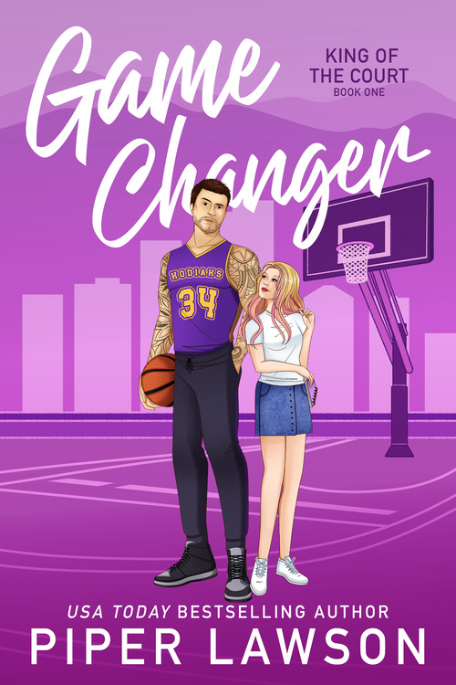 Game Changer by Piper Lawson