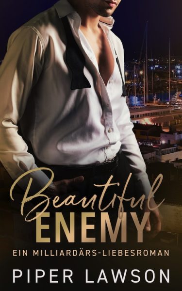 Beautiful Enemy by Piper Lawson German Translation