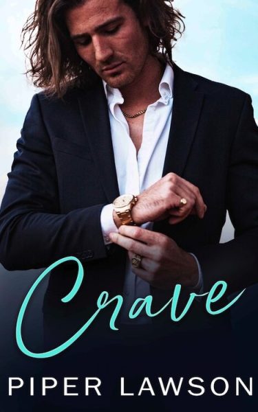 Crave by Piper Lawson Italian Translation