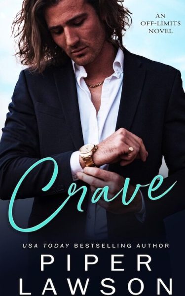 Crave by Piper Lawson