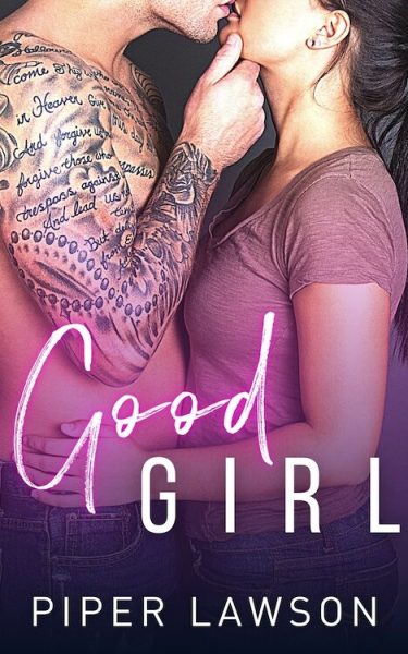 Good Girl by Piper Lawson Italian Translation