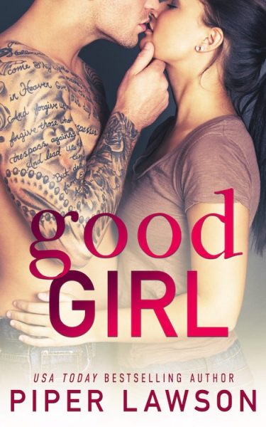 Good Girl by Piper Lawson