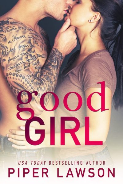 Good Girl by Piper Lawson