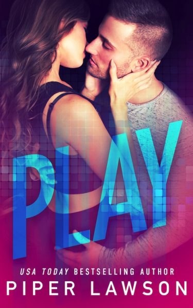 PLAY by Piper Lawson