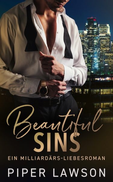 Beautiful Sins by Piper Lawson German Translation