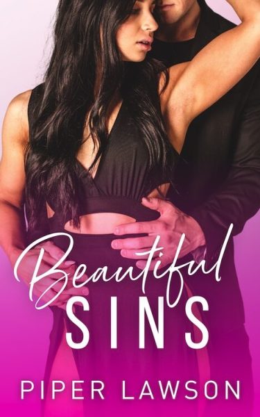 Beautiful Sins by Piper Lawson Italian Translation