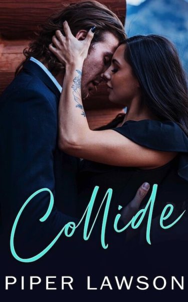 Collide by Piper Lawson Italian Translation