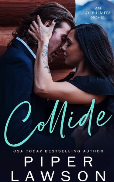 Collide by Piper Lawson