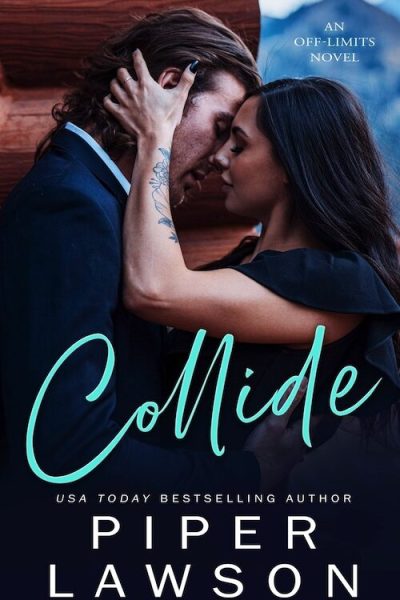 Collide by Piper Lawson