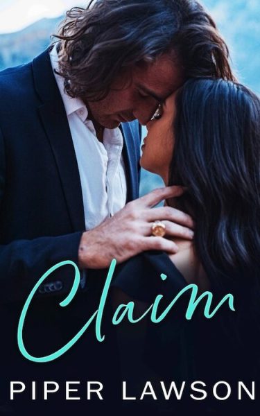 Claim by Piper Lawson Italian Translation