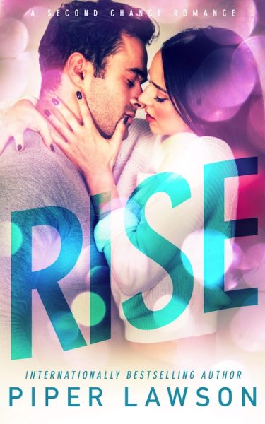 RISE by Piper Lawson