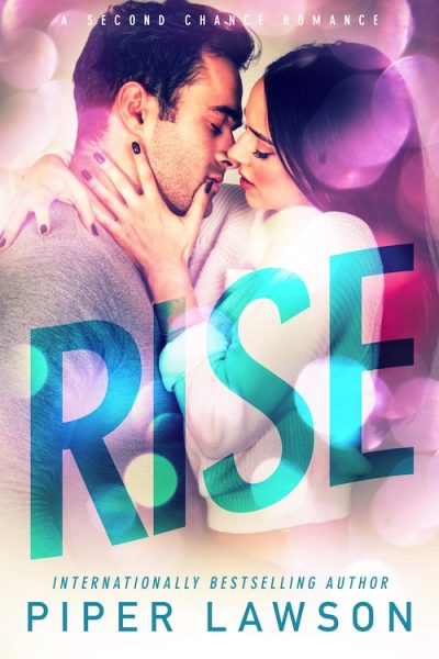 RISE by Piper Lawson