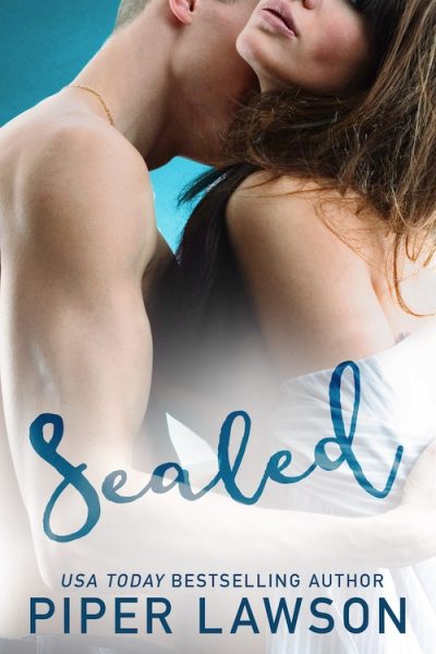 Sealed by Piper Lawson