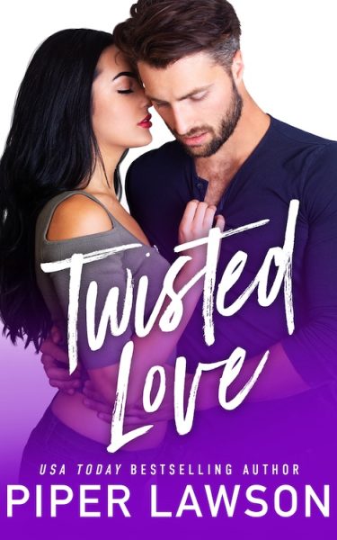 Twisted Love by Piper Lawson