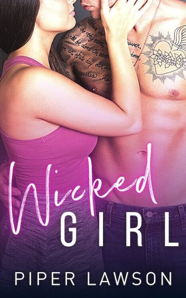 Wicked Girl by Piper Lawson Italian Translation