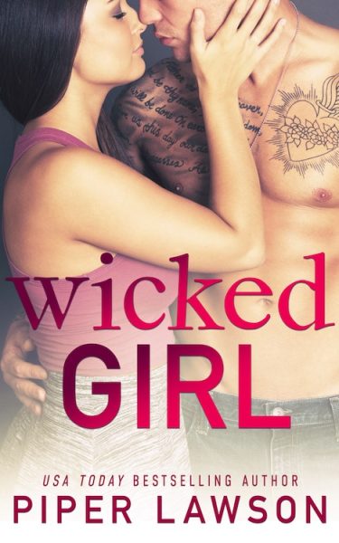 Wicked Girl by Piper Lawson