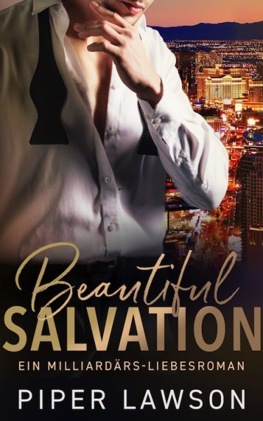 Beautiful Salvation by Piper Lawson German Translation