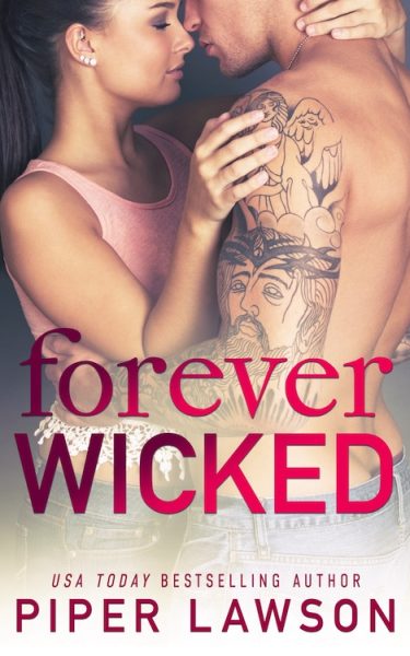 Forever Wicked by Piper Lawson