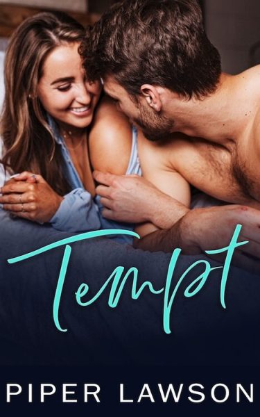 Tempt by Piper Lawson Italian Translation