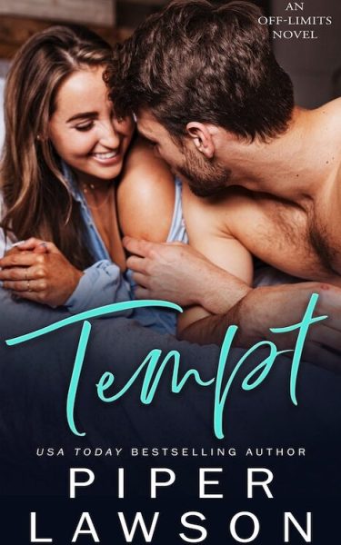 Tempt by Piper Lawson