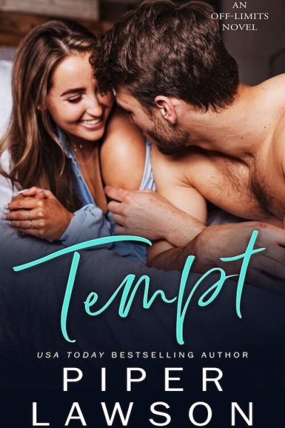 Tempt by Piper Lawson