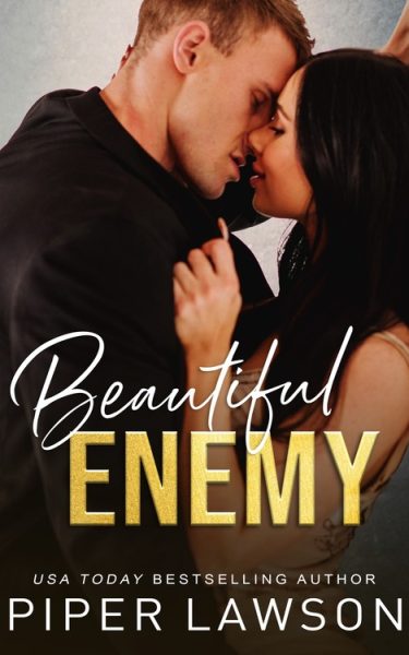 Beautiful Enemy by Piper Lawson