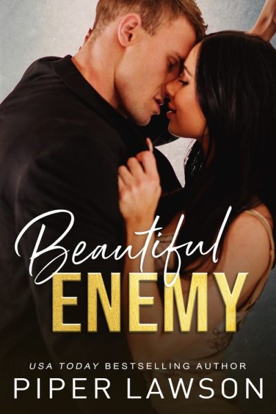 Beautiful Enemy by Piper Lawson