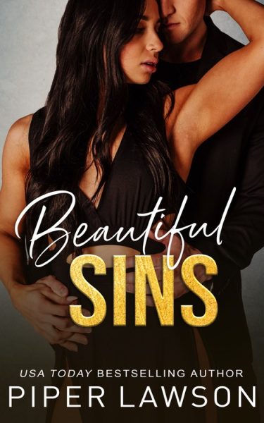 Beautiful Sins by Piper Lawson