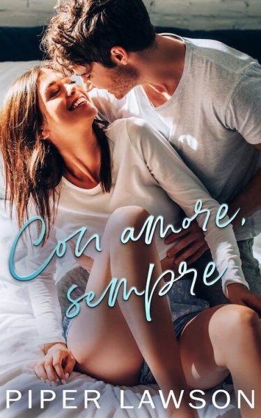 Con Amore Sempre by Piper Lawson Italian Translation