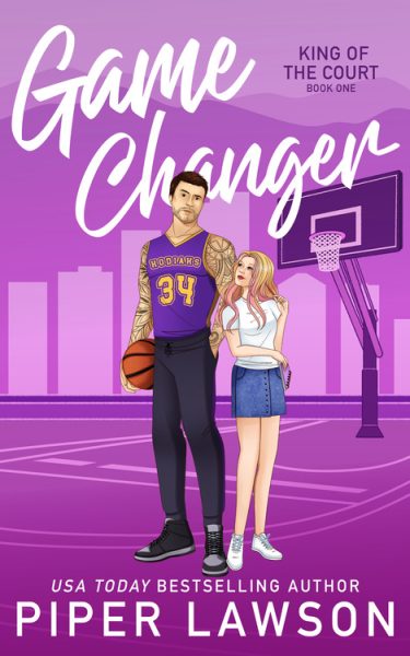 Game Changer by Piper Lawson